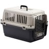 Переноска Departures Range 60х40х40 см, авиапереноска Pet Choice стандарт IATA для животных до 10 кг в самолете или в машине