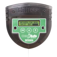 Автоматический открыватель двери Chicksafe Advance с таймером для курятника