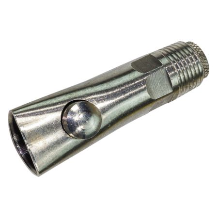 Поилка кнопочная для свиноматок