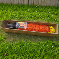 Сеть электрическая для овец и коз FarmGuard, 90 см / 50 м