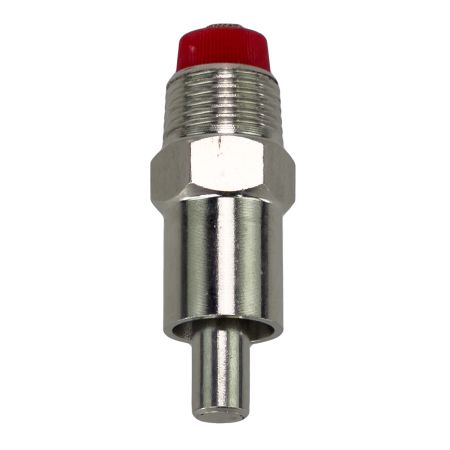 Поилка ниппельная для молодняка и откормочных свиней 1/2 дюйма с шестигранником