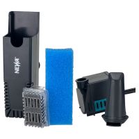 Фильтр погружной для аквариума Newa Micro MCF40 230V с системой аэрации 40 л