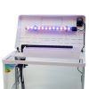 Аквариум Boyu MS-520M 45 л с сенсорным LED светильником и фильтром, белый