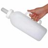 Бутылка для кормления теленка с соской из силикона, 2 л