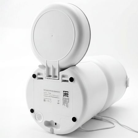 Автокормушка Petzengo PF28W Wi-Fi 4 л для сухого корма и Автопоилка фонтан Petzengo PW28 2,2 л