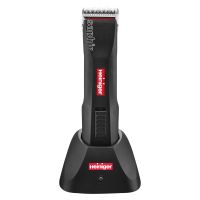 Машинка Heiniger Saphir Basic для стрижки животных, собак, кошек с лезвием #10 1,5 мм "red line"