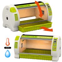 Брудер Rcom Reptile brooder 90 для рептилий L