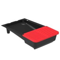 Гнездо для кур несушек Confort пластик с яйцесборником