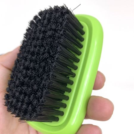 Набор расчесок для груминга животных 5 в 1 щетка массажная, расческа, дешеддер, стриппинг, щетина