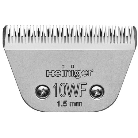 Ножевой блок стандарт А5 Heiniger 10WF/1.5 мм широкий