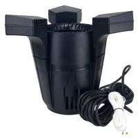 Скиммер плавающий для пруда Boyu SCL-3500 4200 л/ч