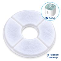 Фильтр для автопоилок Pawgether DRIP1 / DRIP1T, 1 шт.