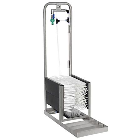 Чистильщик для сапог