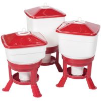 Поилка поплавковая Kubic Gold Premium 30 л