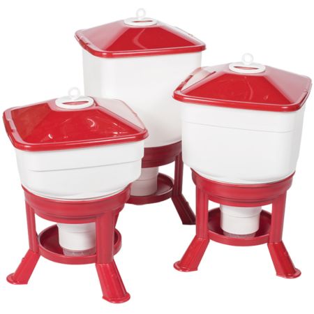 Поилка поплавковая Kubic Gold Premium 30 л