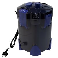 Фильтр внешний Boyu EF-15 для аквариума 150-350 л канистровый 350 л/ч