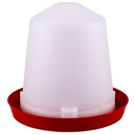 Поилка вакуумная 3 л