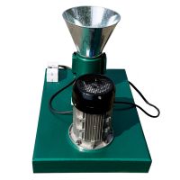 Гранулятор для комбикорма HobbyFarm BP150 диаметр матрицы 150 мм, гранул 3,8 мм, 3.7 кВт/220 В Гранулятор для комбикорма HobbyFarm BP150 диаметр матрицы 150 мм, гранул 3,8 мм, 3.7 кВт/220 В