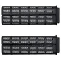 Фильтрующий картридж для аквариума Pawgether CK1S Filter A, 2 шт.