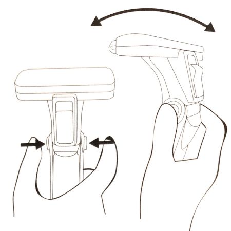Дешеддер для длинной шерсти, размер М