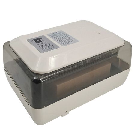 Инкубатор Janoel 24S автоматический 