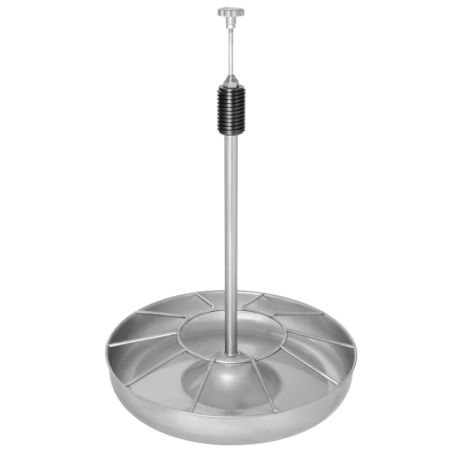 Кормушка/поилка 8 литров для поросят