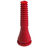 Перосъемная насадка на дрель HobbyFarm EU PROFI B для ощипывания кур и бройлеров