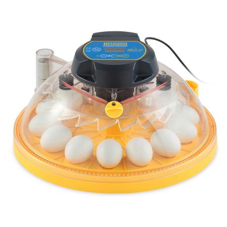 Инкубатор Brinsea Maxi II Advance 14 автоматический для яиц