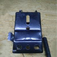 Лебедка ручная настенная 540 кг