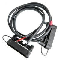 Кабель Olli для соединения двух ярусов зимней ленты Кабель Olli для соединения двух ярусов зимней ленты