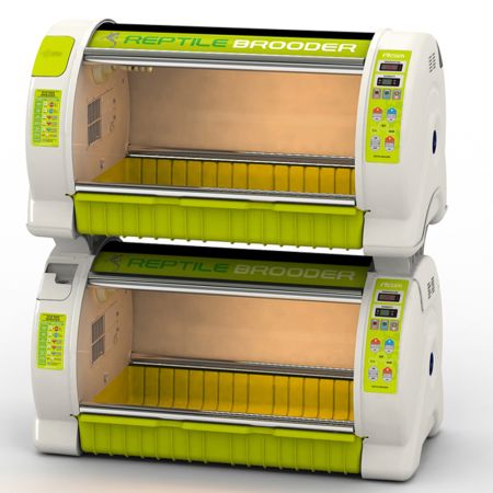 Брудер Rcom Reptile brooder 90 для рептилий L