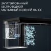 Аквариум Pawgether GR2S 30 л, WI-FI, с фильтром и LED-лампой, черный