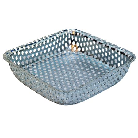 Сито Ø 5 мм для зернодробилки HobbyFarm ЕМ-25 / ЕМ-50 / ЕМ-60