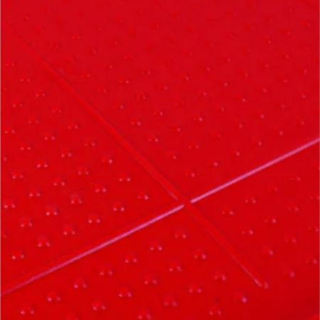 Лоток для кормления цыплят 54*35*4 см