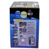 ***Фильтр внешний Boyu DGN-410A для аквариума 100-400 л с регулятором канистровый 1610 л/ч