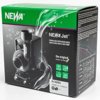 Помпа погружная для аквариума Newa Jet NJ8000 многофункциональная 8000 л/час