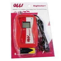 Тестер измеритель напряжения электроизгороди Olli Digitester Plus  Тестер измеритель напряжения электроизгороди Olli Digitester Plus