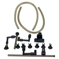 Фильтр внешний Boyu EF-05 для аквариума до 100 л 150 л/ч