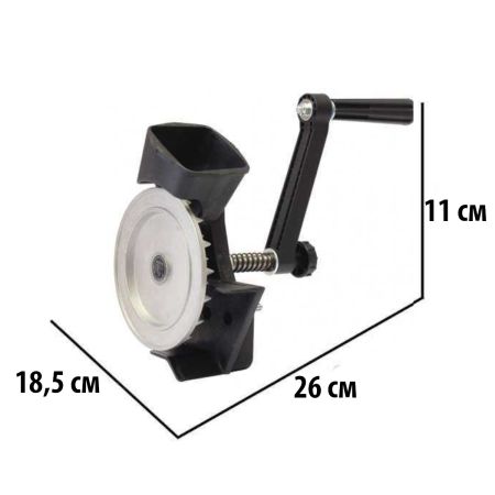 Лущилка для кукурузы Ritmo Premium ручная