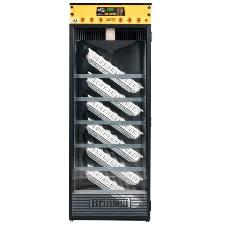 Инкубатор Brinsea Ova-Easy Advance EX ser II 580 автоматический для яиц с помпой