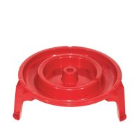 Поилка поплавковая RAPID CLEAN 18 л на ножках для кур и домашней птицы