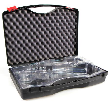 Кейс для машинки для стрижки Heiniger X-Series