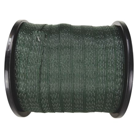 Лента для электропастуха FarmGuard зеленая 20 мм / 200 м