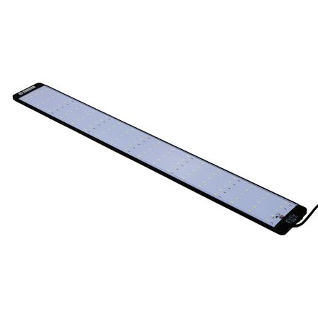 Светильник LED Boyu CB-90 45Вт 90 см ультратонкий для аквариума, белый и синий свет