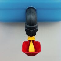 Поилка чашечная автоматическая