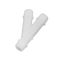 Y-образный переходник 7х7х7 мм для поилки арт. ADB