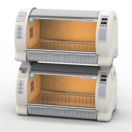 Брудер инкубатор для животных Curadle Pet Brooder 90 / 4-е поколение Брудер инкубатор для животных Curadle Pet Brooder 90 / 4-е поколение