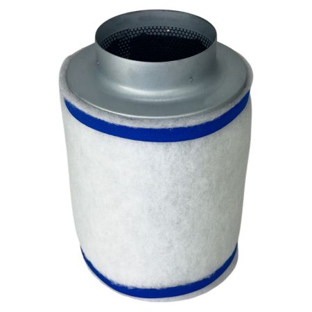 Фильтр воздушный угольный 6*16'' для гроубокса