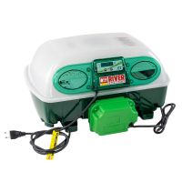 Инкубатор River ET 24 автоматический для яиц