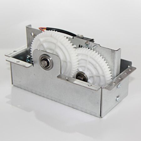 Поворотное устройство MARU